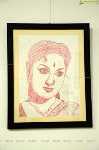 Savitri Art Rare Photos