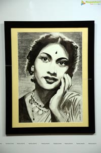 Savitri Art Rare Photos