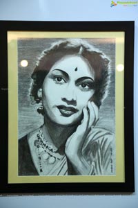 Savitri Art Rare Photos