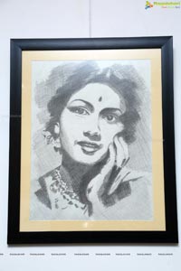 Savitri Art Rare Photos