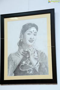 Savitri Art Rare Photos