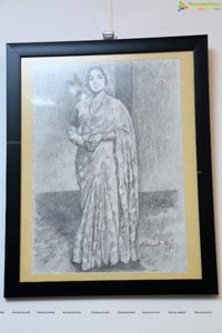 Savitri Art Rare Photos