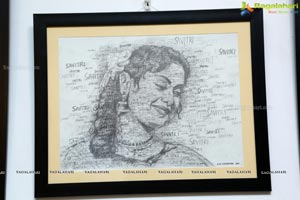 Savitri Art Rare Photos