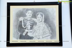 Savitri Art Rare Photos