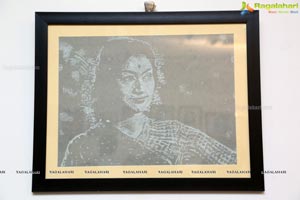 Savitri Art Rare Photos