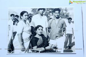 Savitri Art Rare Photos