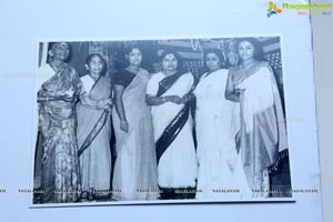 Savitri Art Rare Photos