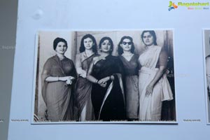 Savitri Art Rare Photos