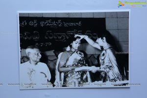 Savitri Art Rare Photos