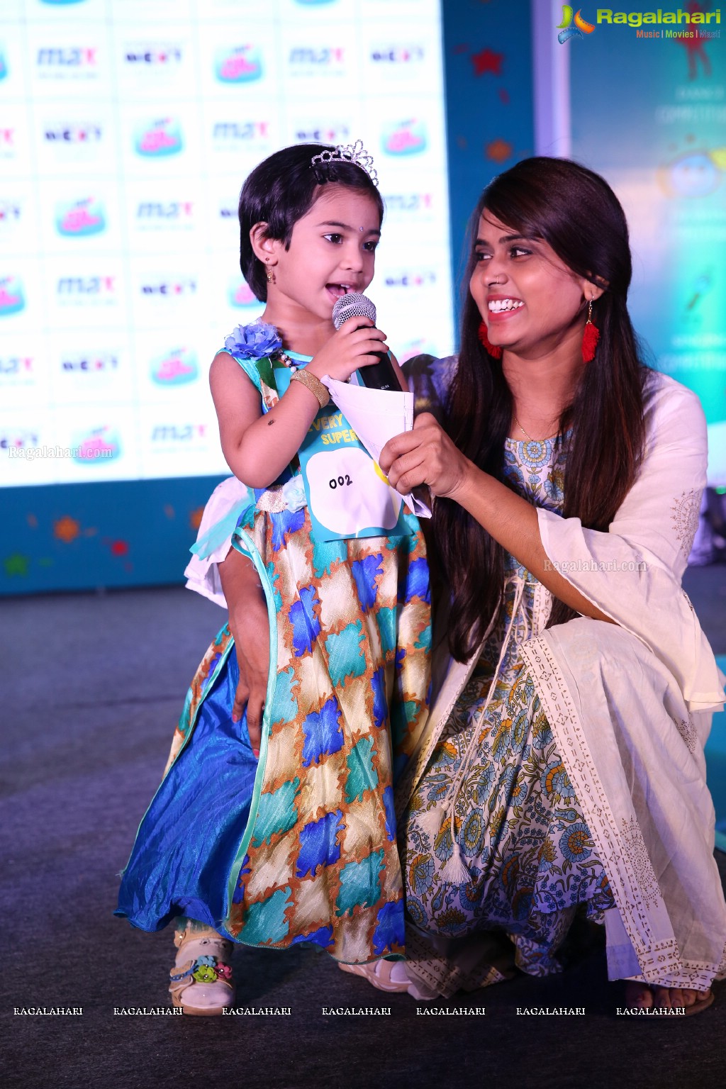 MAX Kids Festival 2018 at Hyderabad Next Galleria, Hyderabad