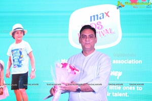 MAX Kids Festival 2018