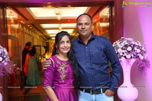 Wedding Anniversary Celebrations