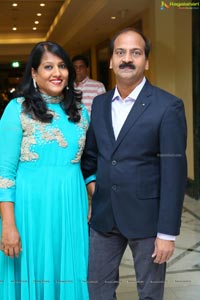 Wedding Anniversary Celebrations