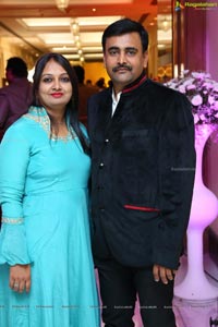 Wedding Anniversary Celebrations