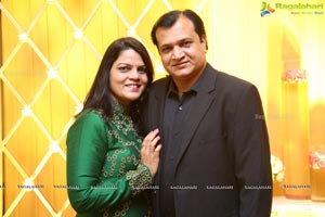 Wedding Anniversary Celebrations