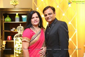 Wedding Anniversary Celebrations