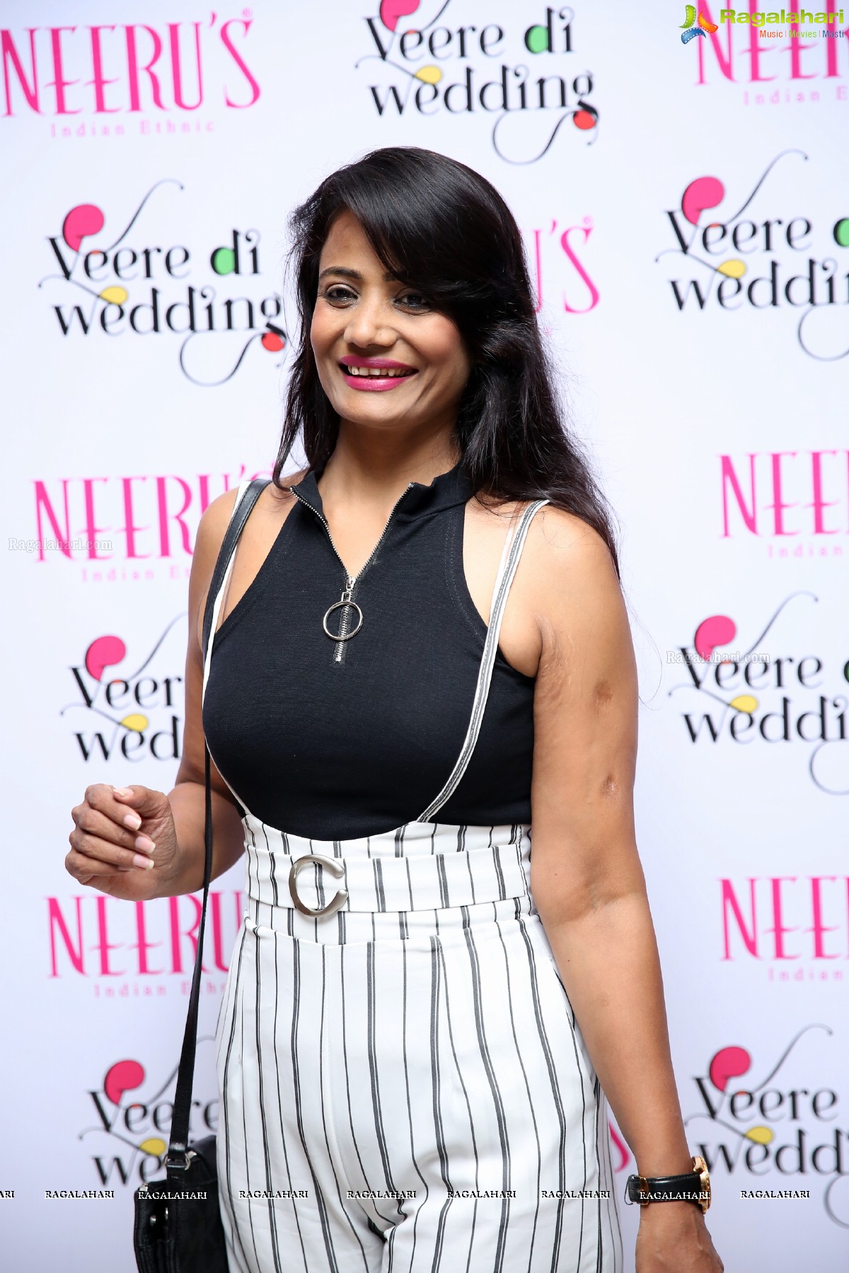 Veere Di Wedding - Neeru's Exclusive Screening at PVR Banjara Hills, Hyderabad