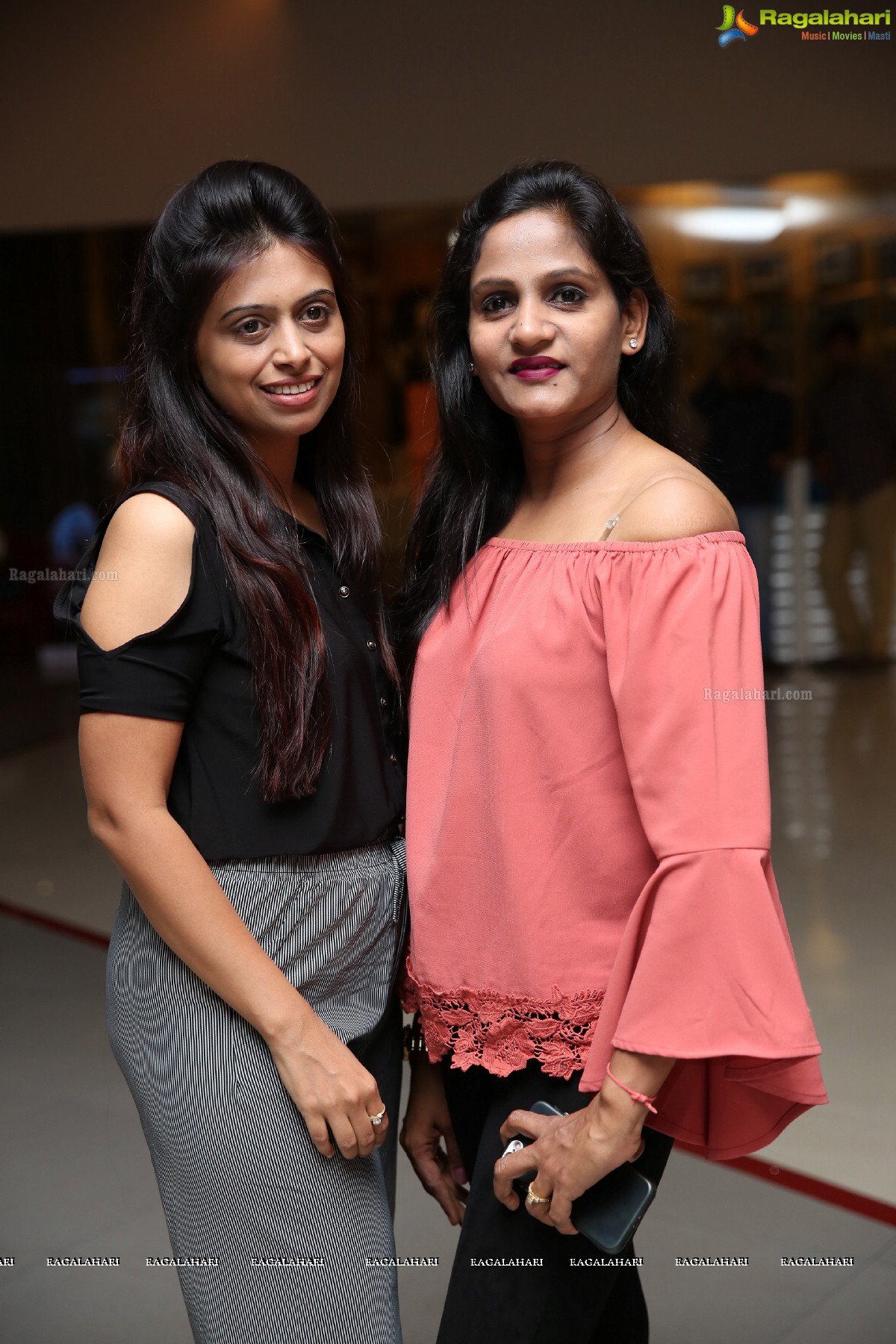 Veere Di Wedding - Neeru's Exclusive Screening at PVR Banjara Hills, Hyderabad