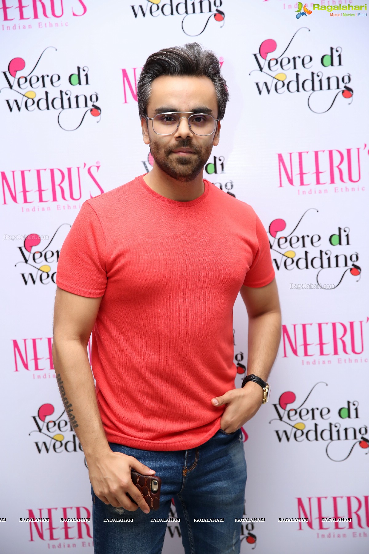 Veere Di Wedding - Neeru's Exclusive Screening at PVR Banjara Hills, Hyderabad