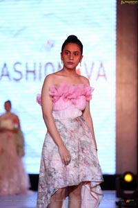 NIFT Fashionova Knitmoda 2018