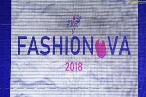 NIFT Fashionova Knitmoda 2018