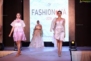 NIFT Fashionova Knitmoda 2018