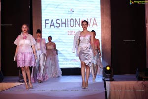NIFT Fashionova Knitmoda 2018