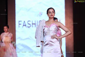 NIFT Fashionova Knitmoda 2018