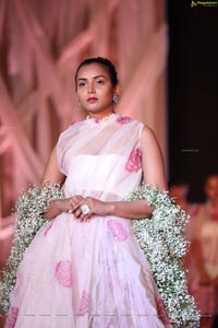 NIFT Fashionova Knitmoda 2018