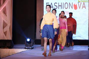 NIFT Fashionova Knitmoda 2018