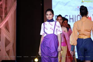 NIFT Fashionova Knitmoda 2018