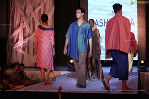 NIFT Fashionova Knitmoda 2018