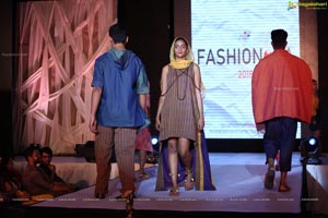 NIFT Fashionova Knitmoda 2018