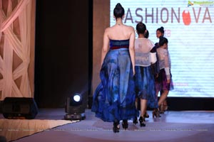 NIFT Fashionova Knitmoda 2018