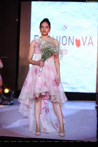 NIFT Fashionova Knitmoda 2018