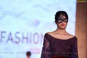 NIFT Fashionova Knitmoda 2018