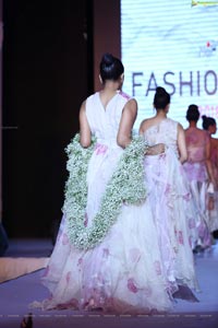 NIFT Fashionova Knitmoda 2018