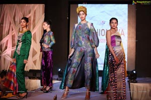 NIFT Fashionova Knitmoda 2018