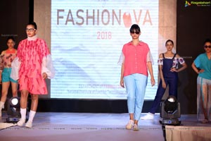 NIFT Fashionova Knitmoda 2018