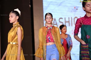 NIFT Fashionova Knitmoda 2018