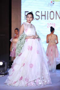 NIFT Fashionova Knitmoda 2018