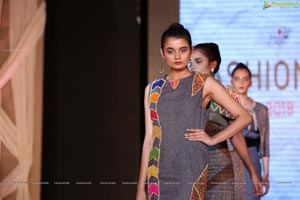 NIFT Fashionova Knitmoda 2018