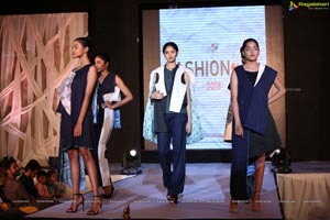 NIFT Fashionova Knitmoda 2018