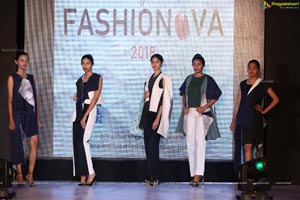 NIFT Fashionova Knitmoda 2018