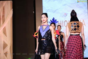 NIFT Fashionova Knitmoda 2018