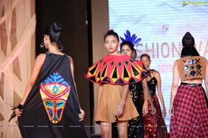 NIFT Fashionova Knitmoda 2018