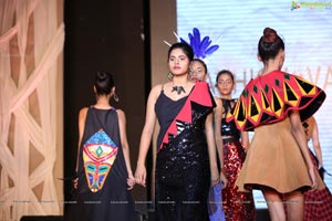 NIFT Fashionova Knitmoda 2018