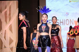 NIFT Fashionova Knitmoda 2018