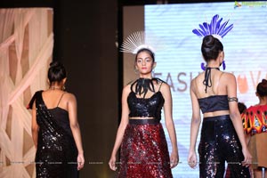 NIFT Fashionova Knitmoda 2018