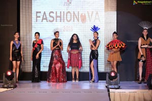 NIFT Fashionova Knitmoda 2018